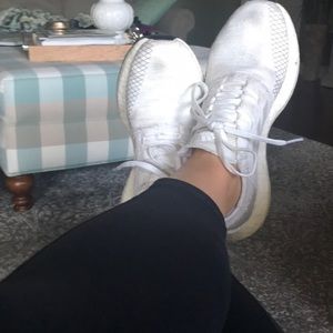 Meet your Posher, Gail